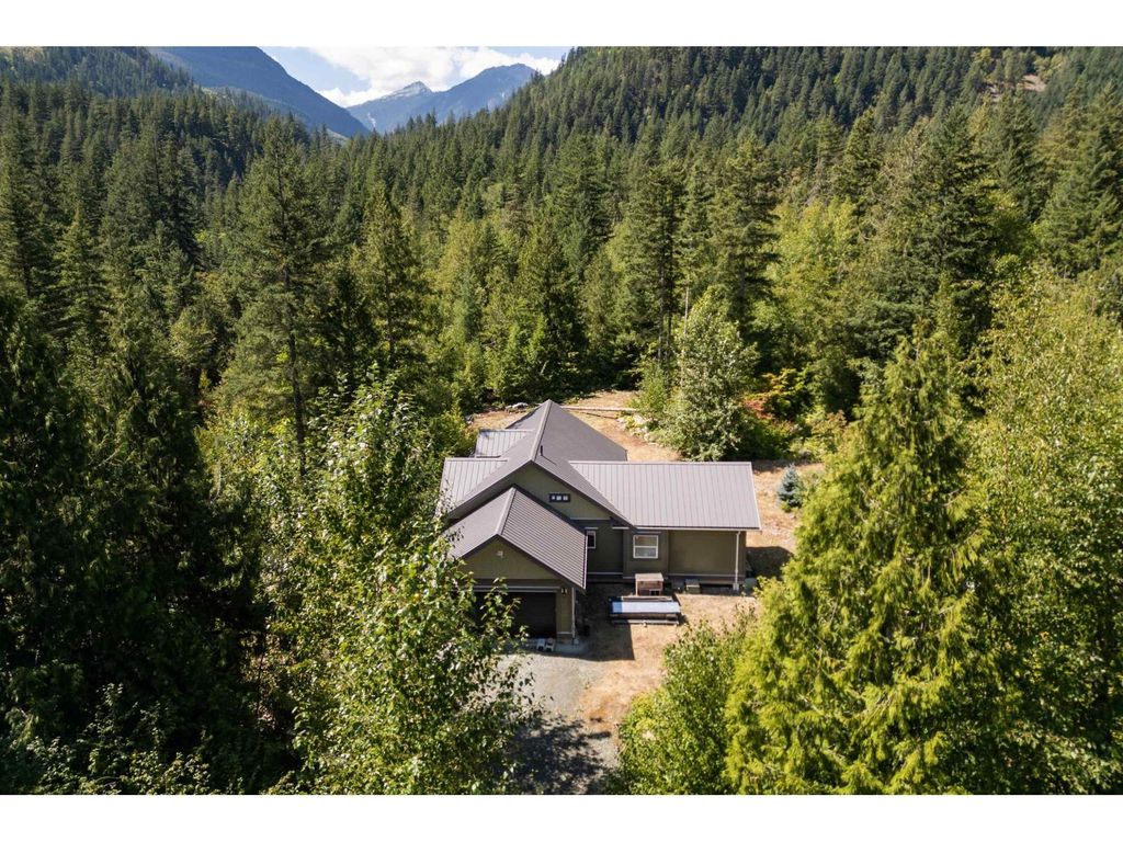 65356 Wotten Road|yale "“ Dogwood Valley, Hope