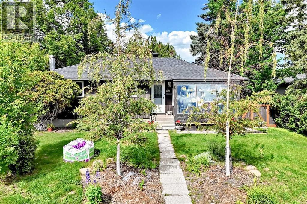 4832 Worcester Drive Sw, Calgary