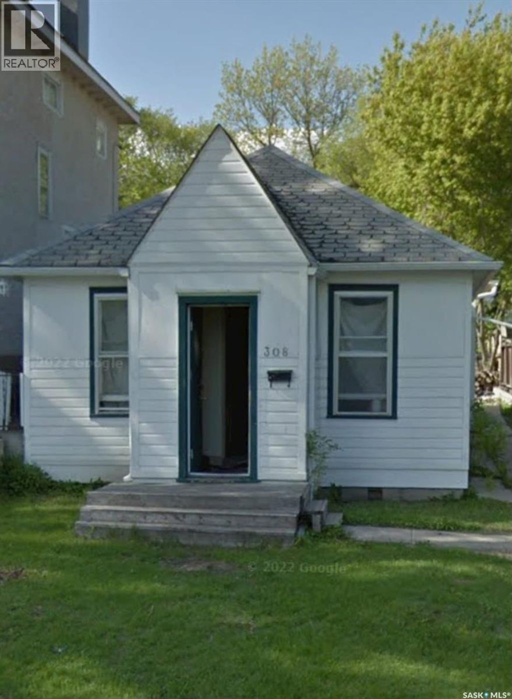 308 26th Street, Saskatoon