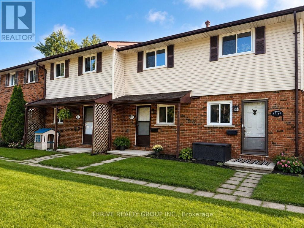 159 Toulon Crescent, London East (east I)