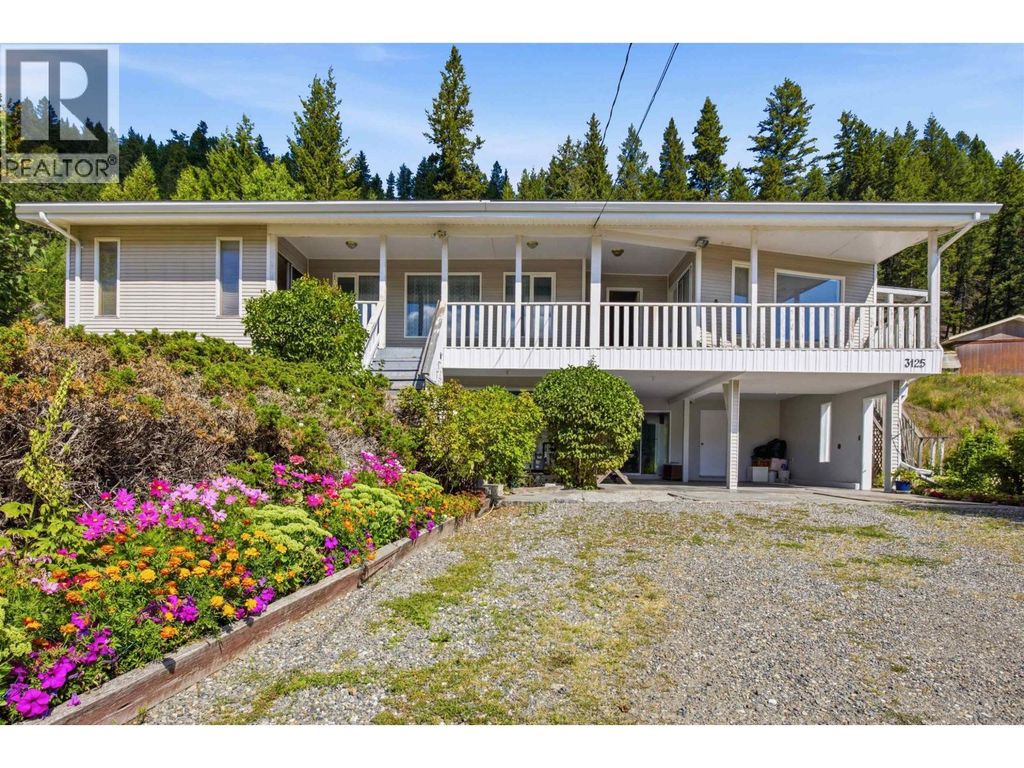 3125 Firdale Drive, Williams Lake