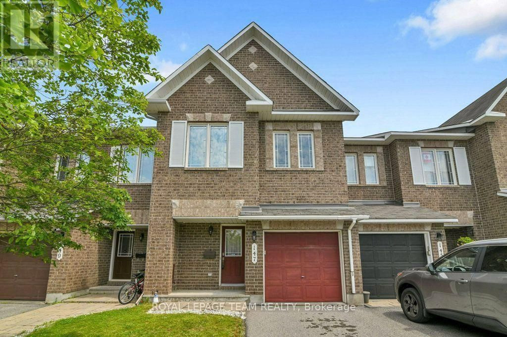 147 Sorento Street, Ottawa