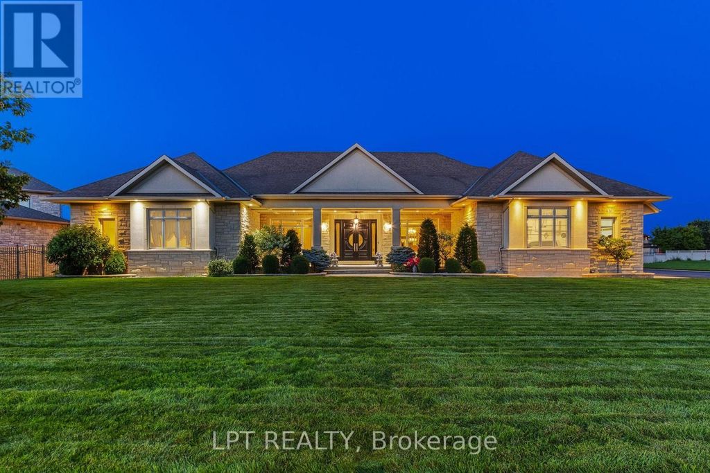 431 Lockmaster Crescent, Ottawa