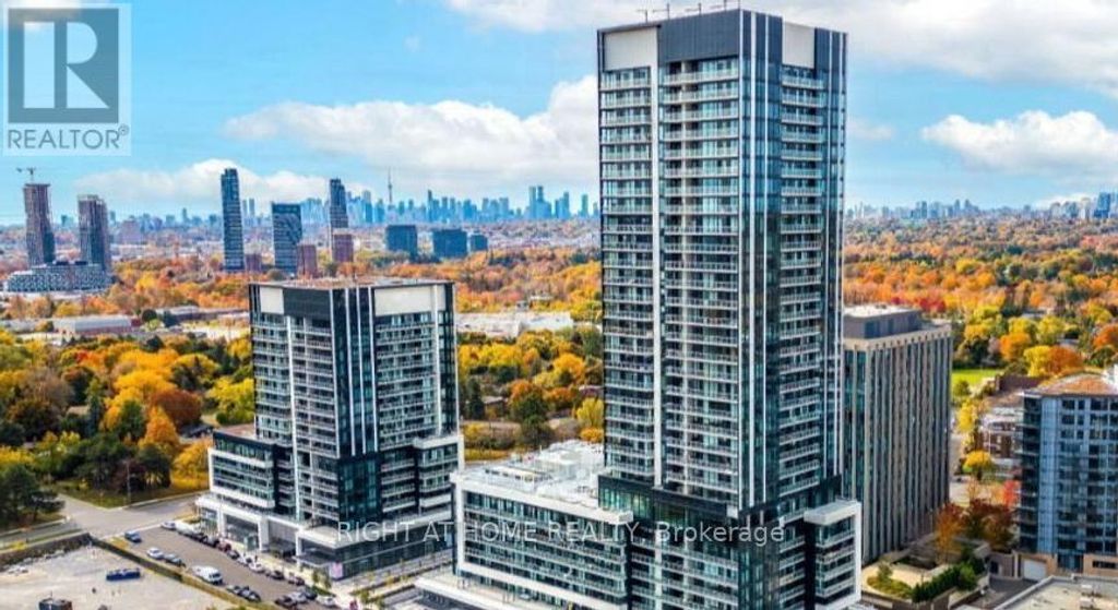 527 - 20 O'neill Road, Toronto (banbury-Don Mills)