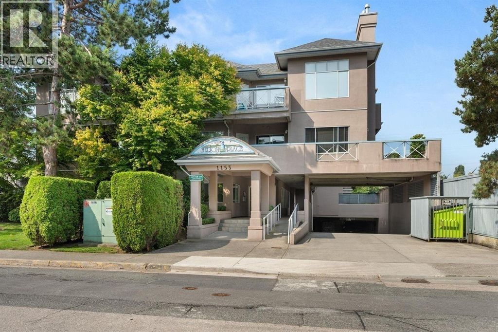 108 1153 54a Street, Delta