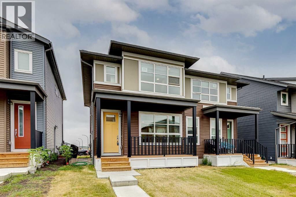 172 Belmont Way Sw, Calgary