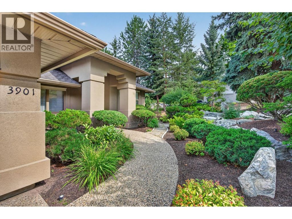3901 Gallaghers Circle, Kelowna