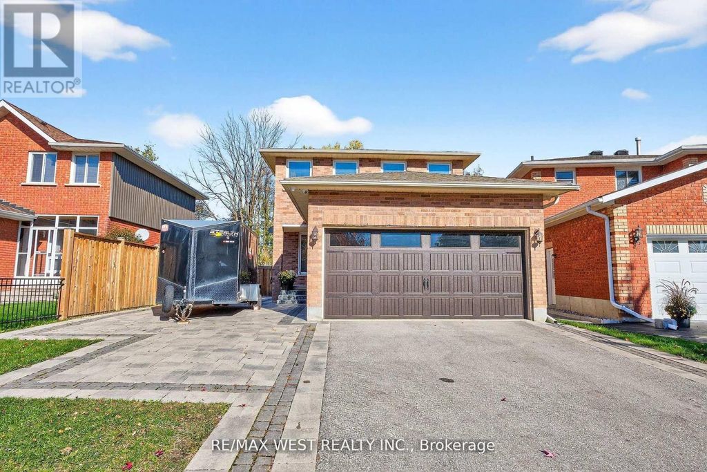100 Kerr Boulevard, New Tecumseth (alliston)