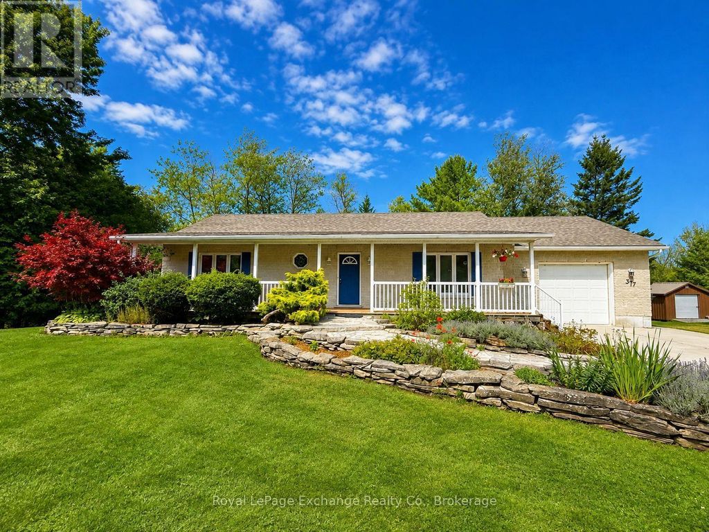 377 Lake Range Drive, Huron-Kinloss