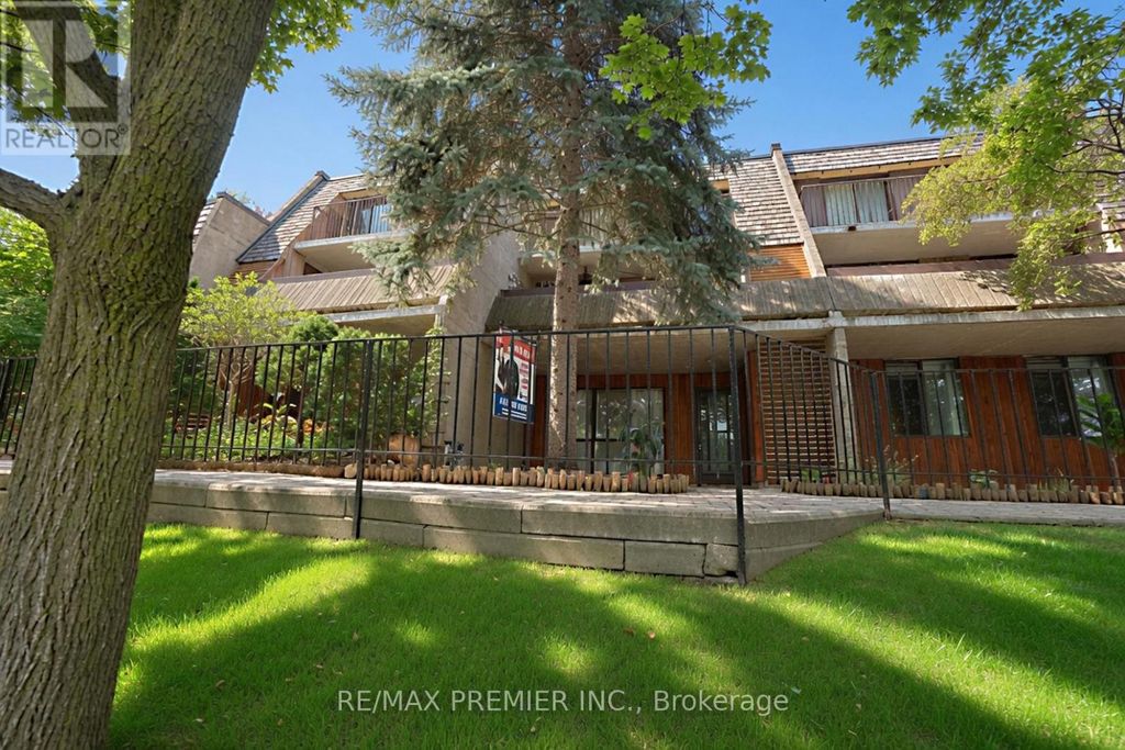 51 - 1250 Mississauga Valley Boulevard, Mississauga (mississauga Valleys)