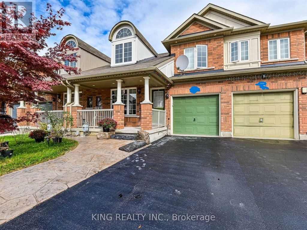 23 Wall Street, Brampton (sandringham-Wellington)