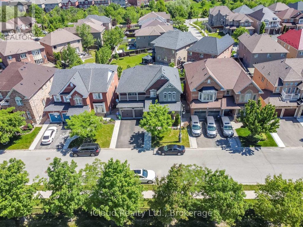 7 Merrittonia Street, Brampton (credit Valley)