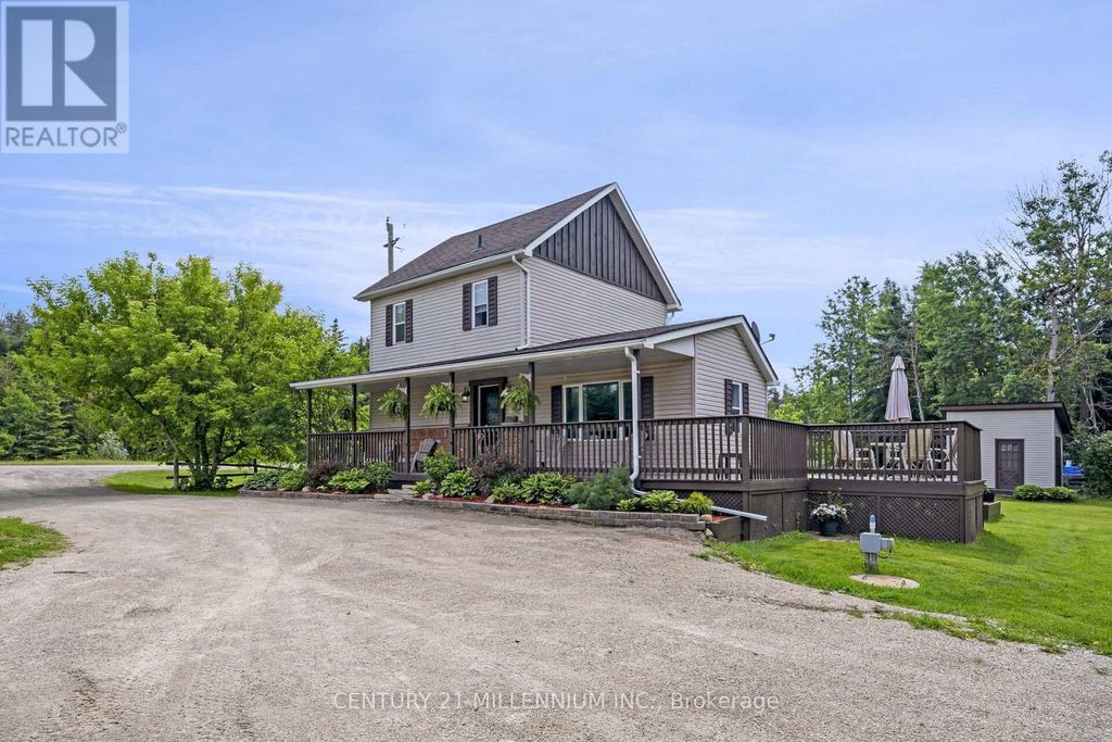 5770 Trafalgar Road, Erin