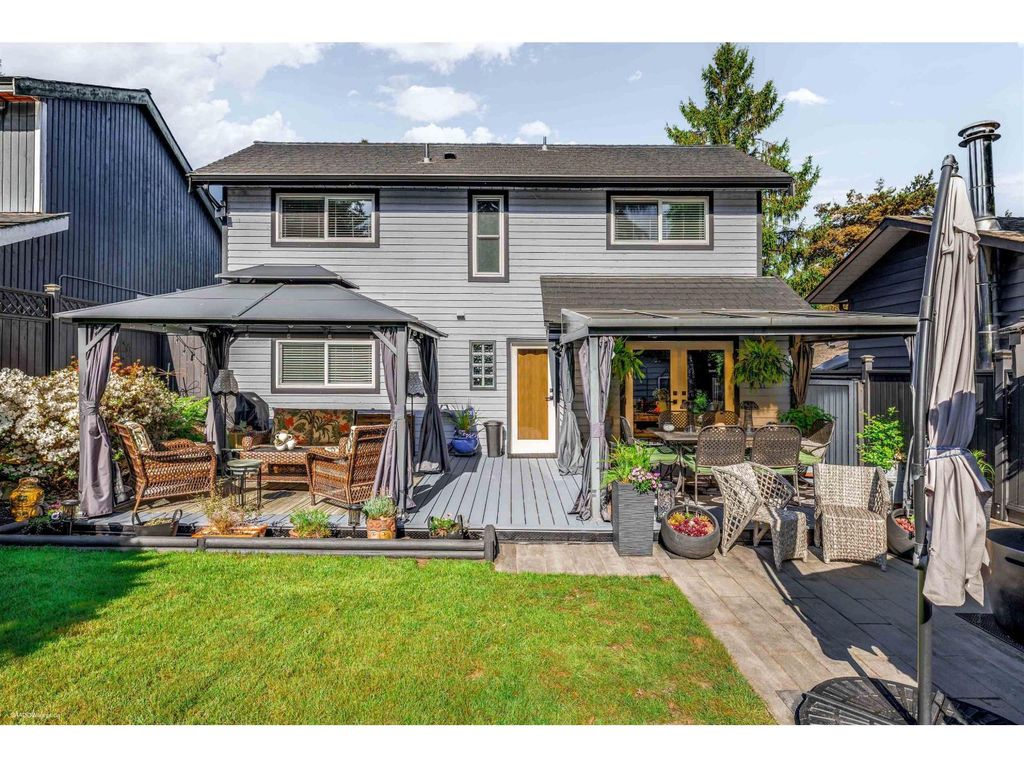 11970 Staples Crescent, Delta
