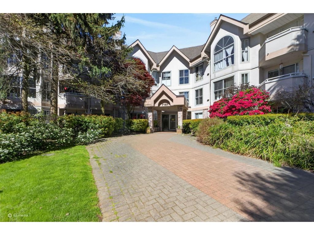 117 7161 121 Street, Surrey