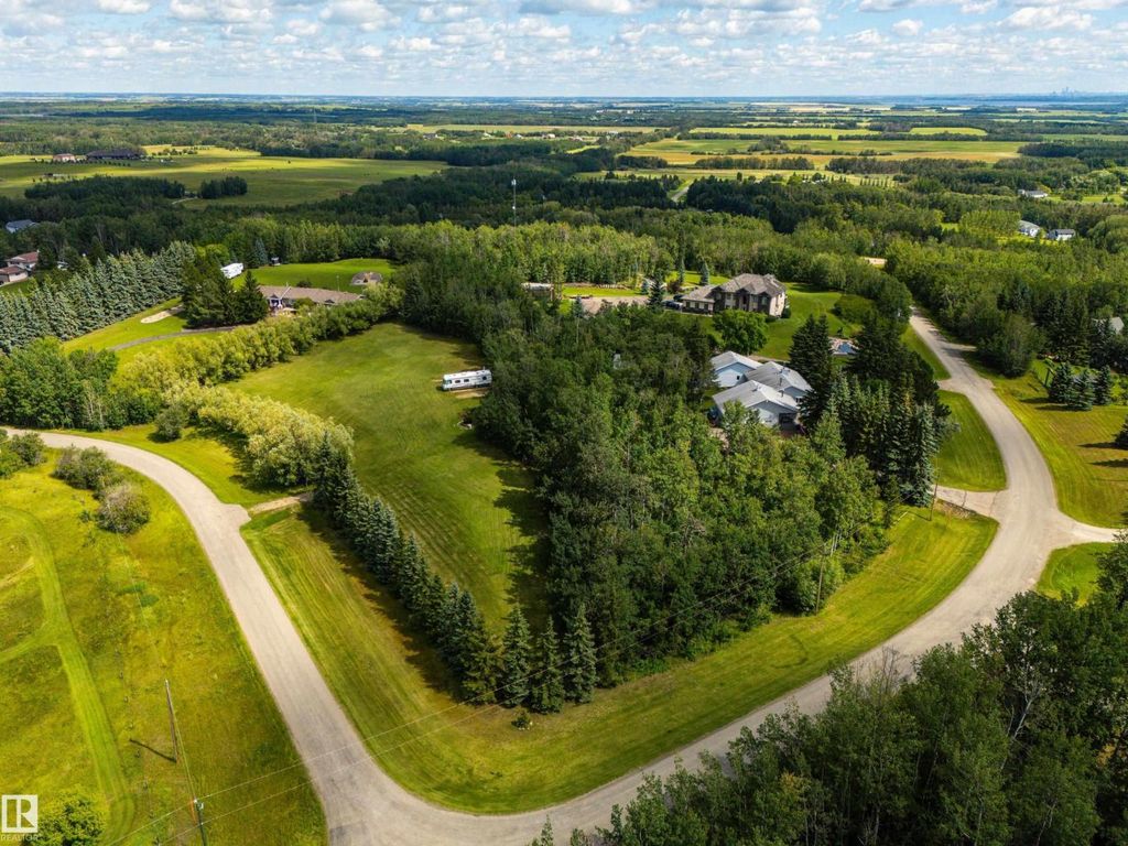 #65 53504 Rge Road 274, Rural Parkland County