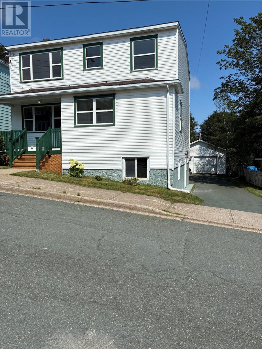 10 Morris Avenue, St. John's