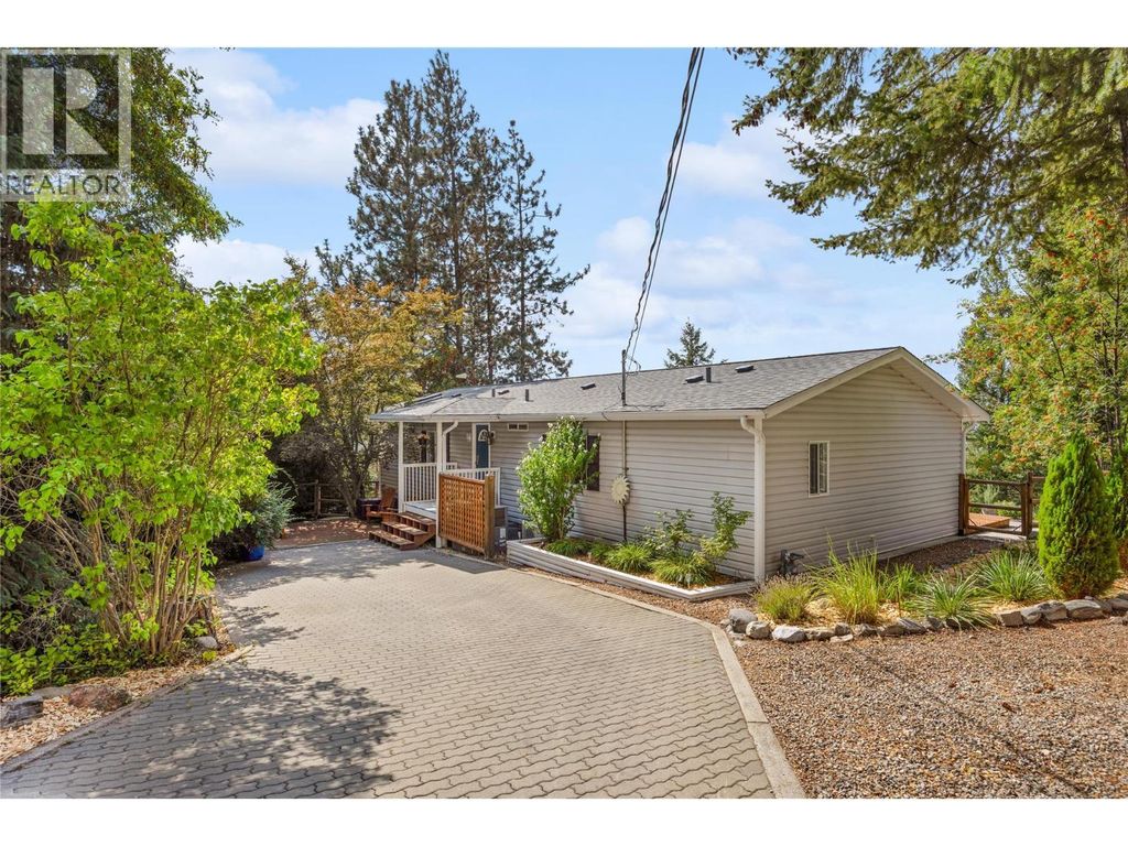 3115 Juniper Drive, Naramata