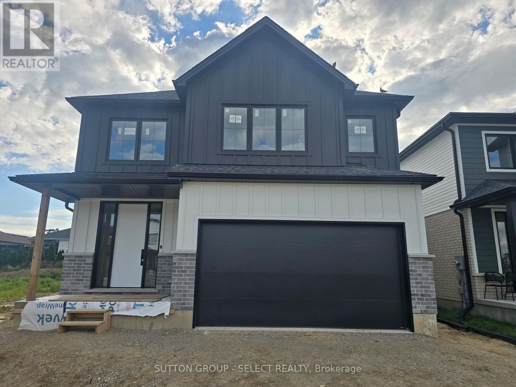 42 Lucas Road, St. Thomas