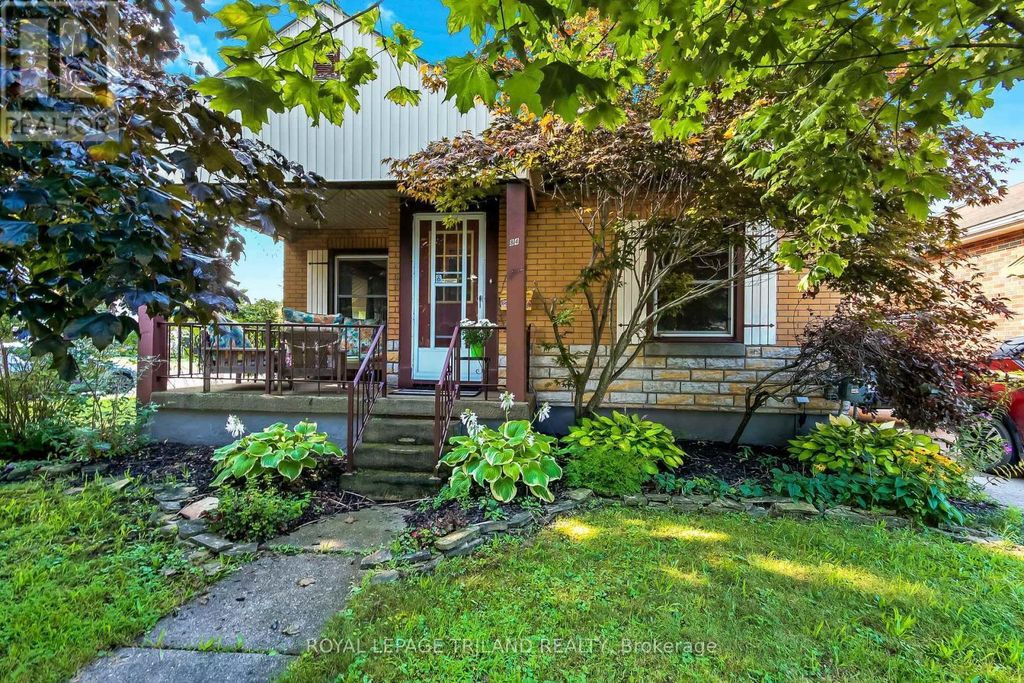 84 Redan Street, St. Thomas