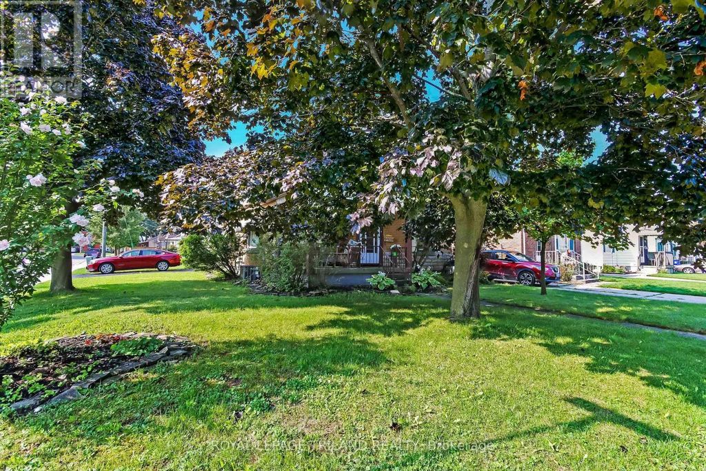 84 Redan Street, St. Thomas