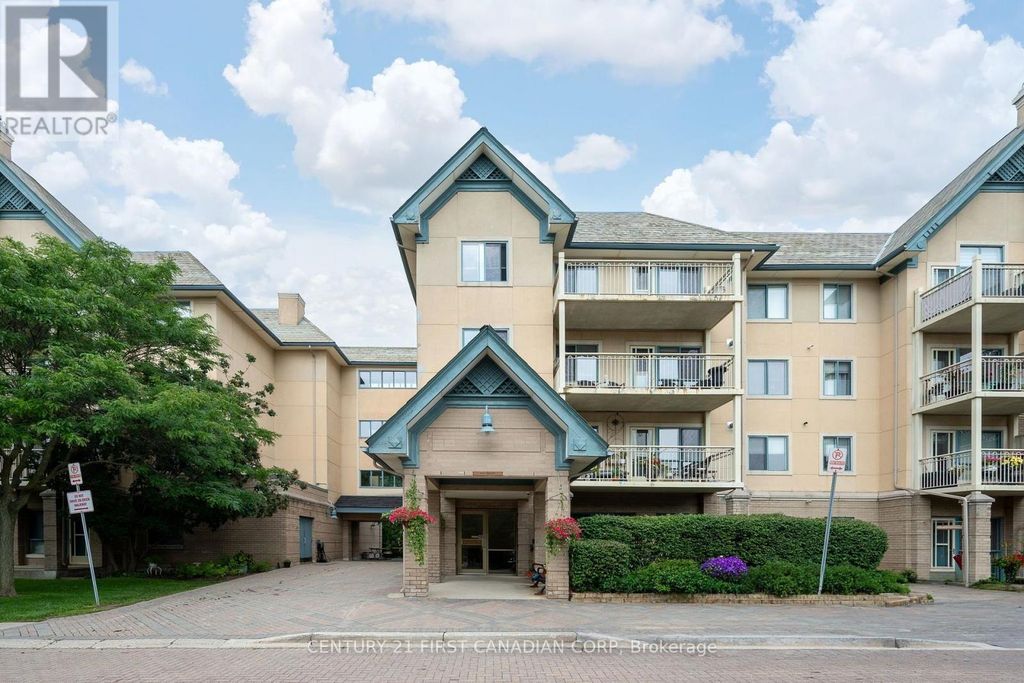 307 - 511 Gainsborough Road, London North (north P)