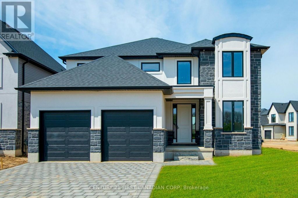 100 Aspen Circle, Thames Centre (thorndale)