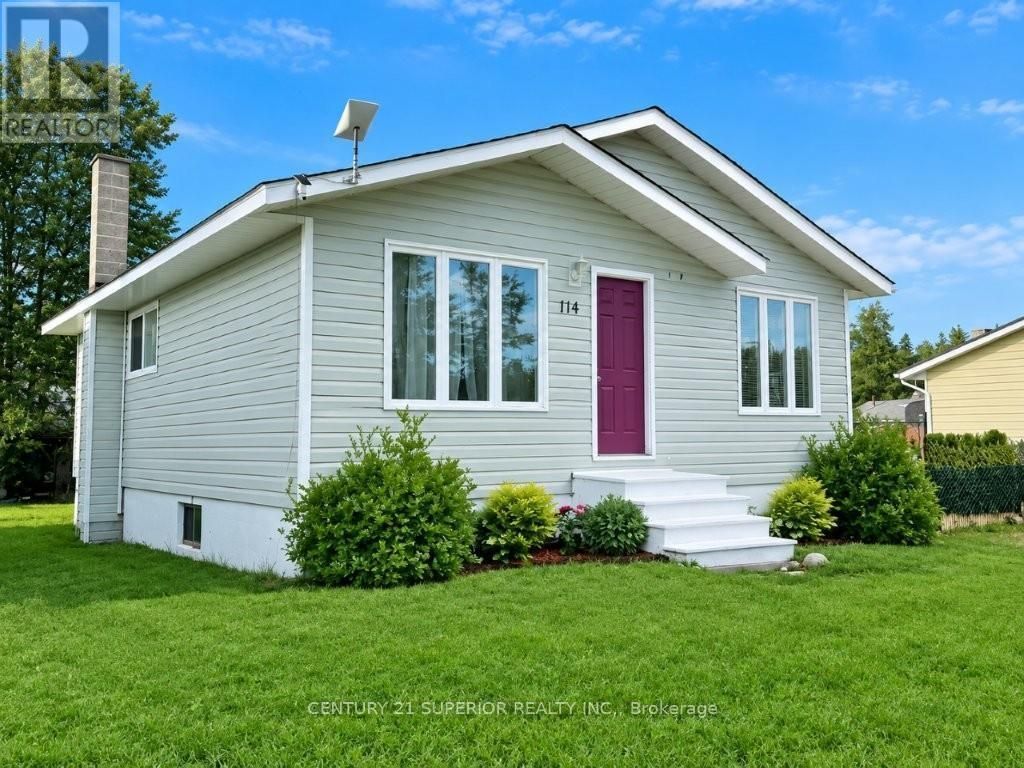 114 Northwood Drive, Greenstone (nakina)