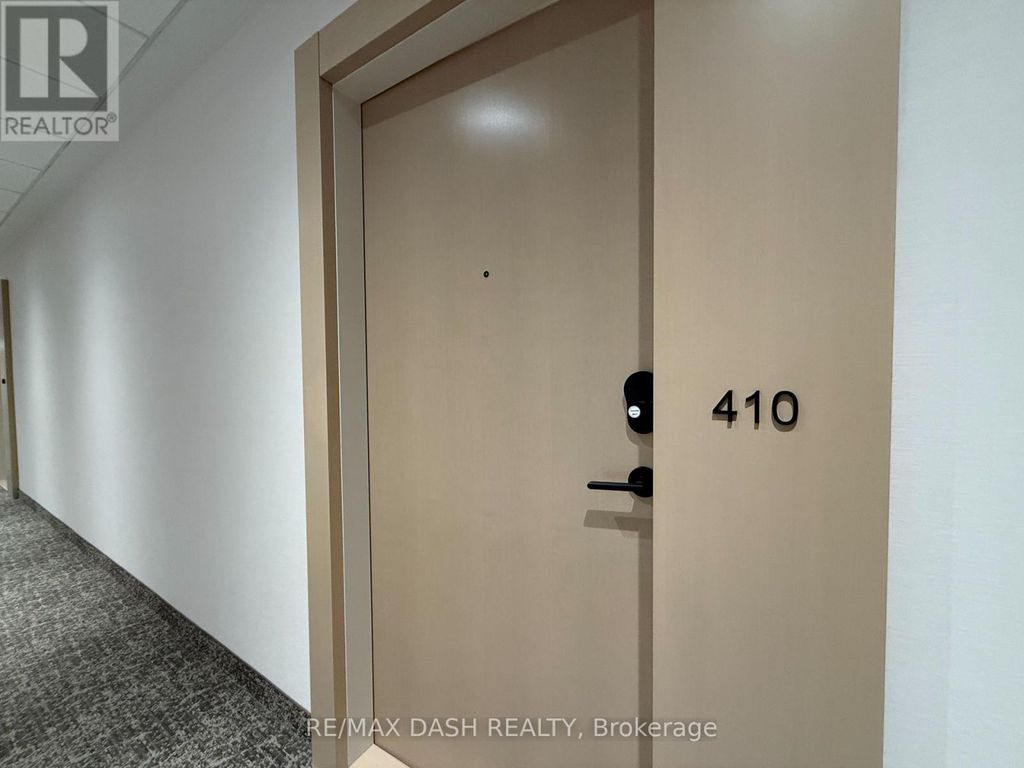 410 - 280 Dundas Street S, Toronto (university)