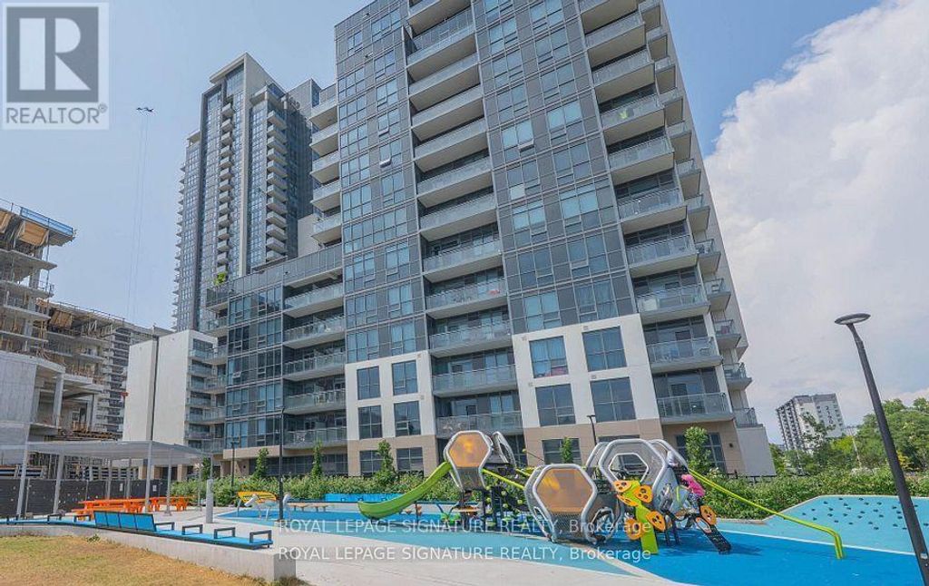 519 - 30 Meadowglen Place, Toronto (woburn)