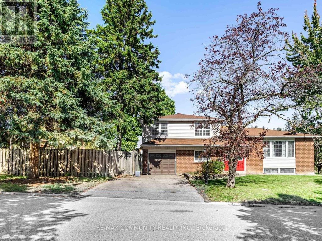 122 Bryant Road, Ajax (south East)