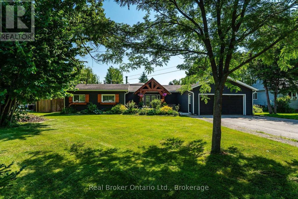 2307 Somers Boulevard, Innisfil (alcona)