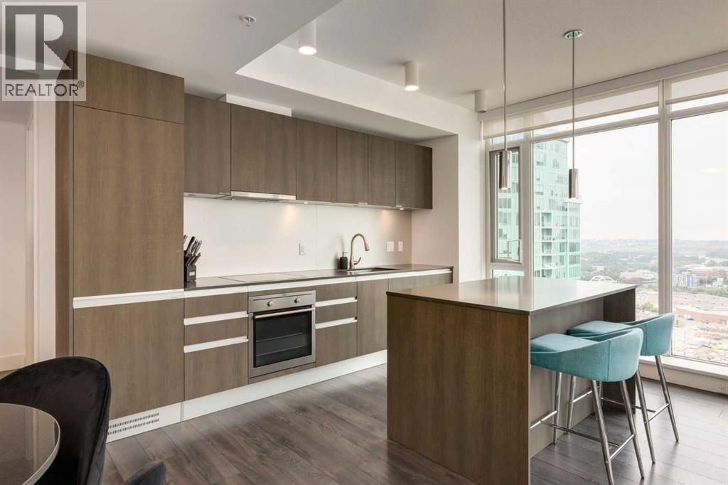 2802, 1188 3 Street Se, Calgary