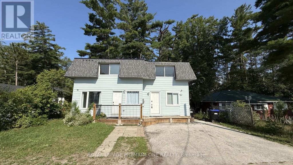 Whole House - 512 Mosley Street, Wasaga Beach