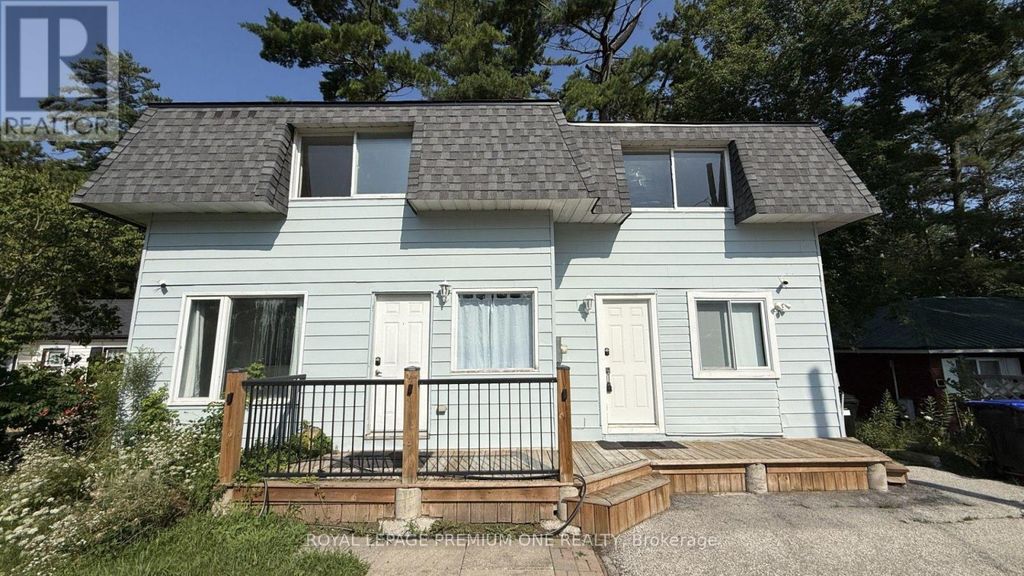 Unit B - 512 Mosley Street, Wasaga Beach