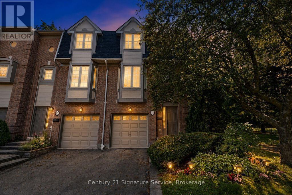 14 - 3140 Fifth Line W, Mississauga (erin Mills)
