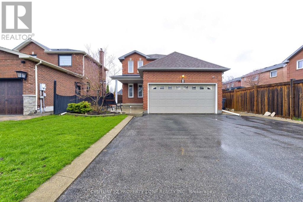 4 Compton Court, Caledon (bolton East)