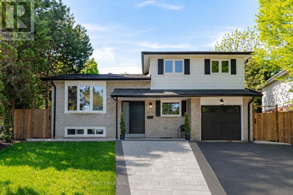 1379 Christina Court, Burlington (tyandaga)