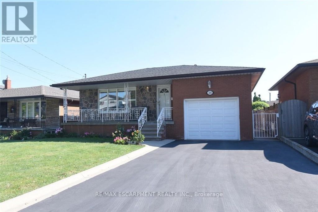 36 Abbington Drive, Hamilton (gilbert)