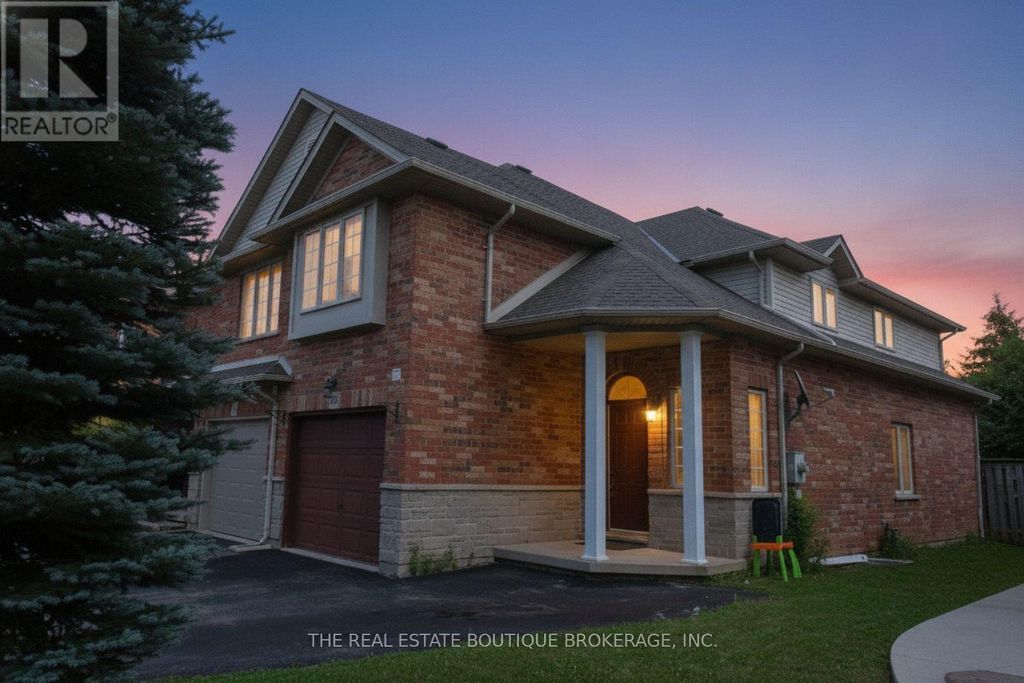 509 Southridge Drive, Hamilton (mountview)