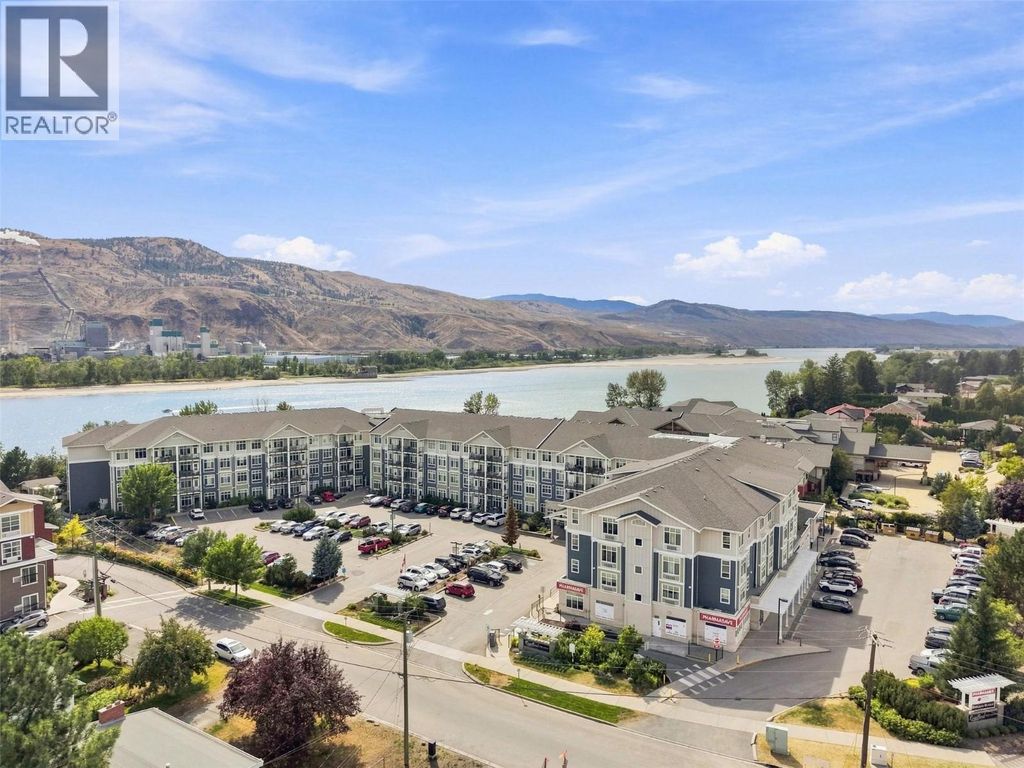 760 Mayfair Street Unit# 300, Kamloops