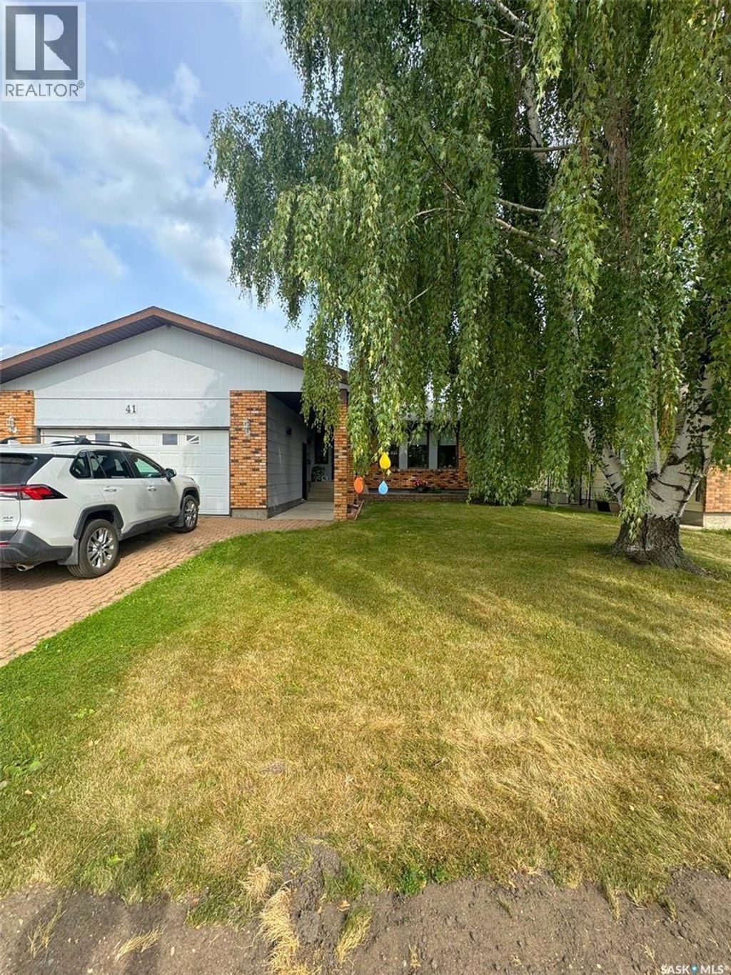 41 Biggs Crescent, Yorkton