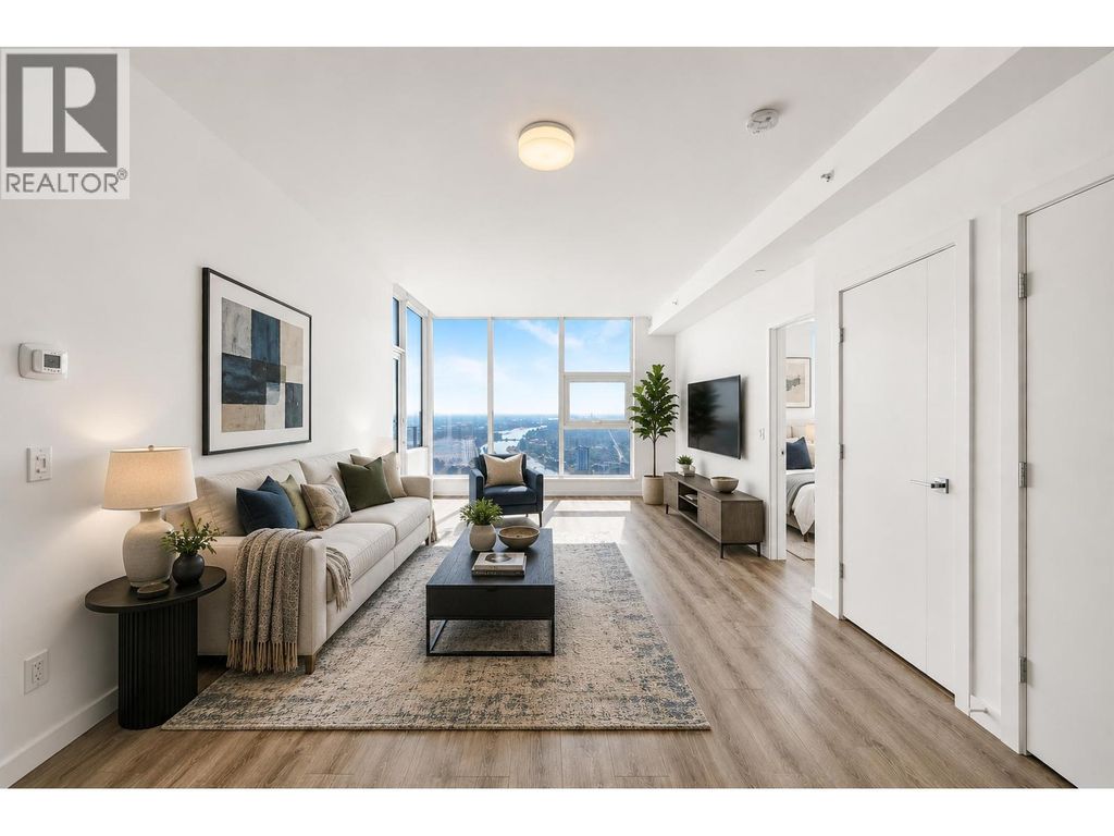 5001 680 Quayside Drive, New Westminster