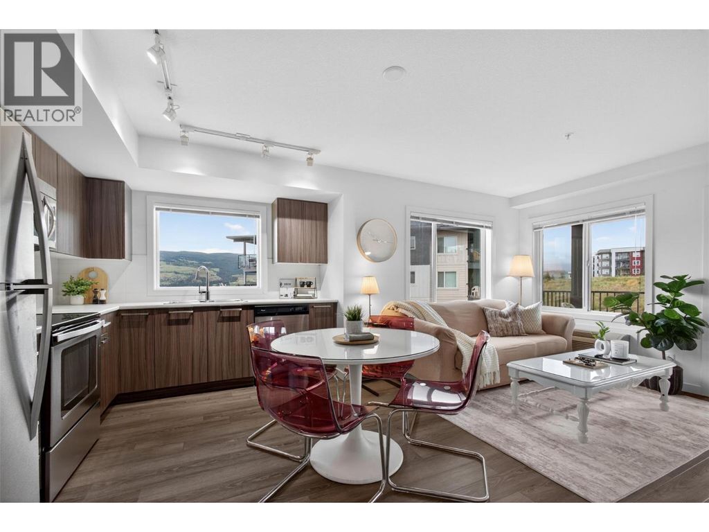 881 Academy Way Unit# 312, Kelowna
