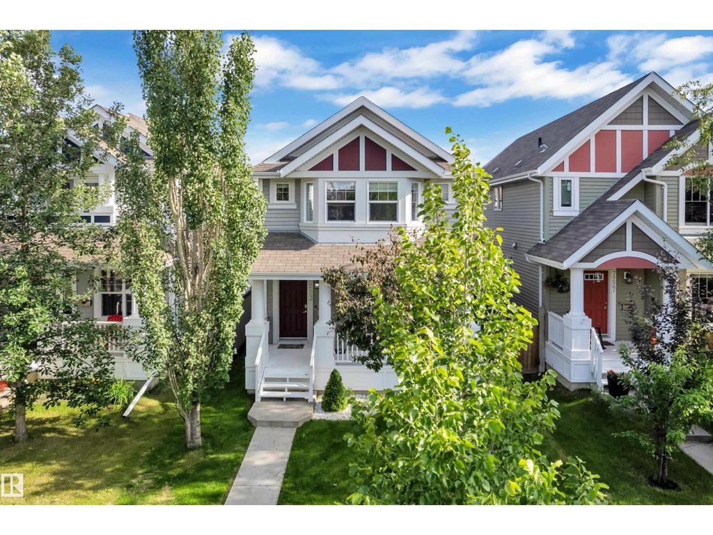 7223 19a Av Sw, Edmonton