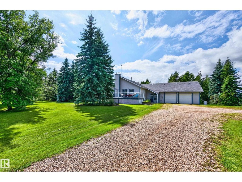 50354 Rge Rd 235, Rural Leduc County