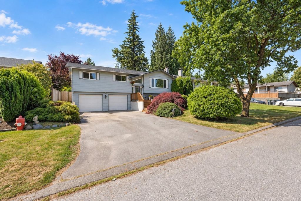 17030 Hereford Place, Surrey
