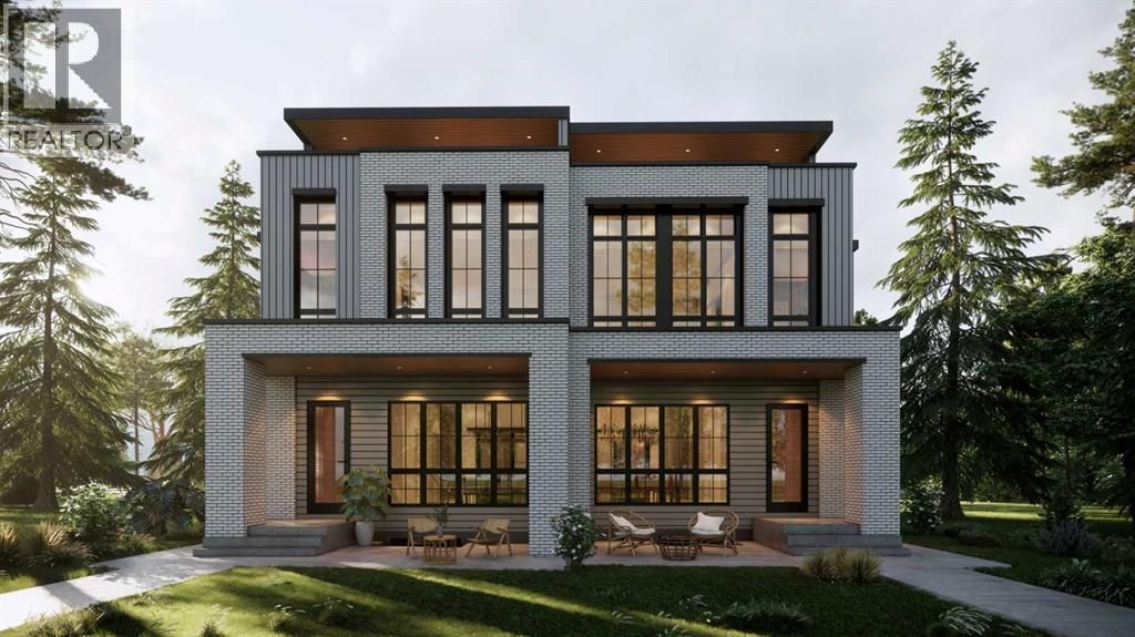 4316 17 Street Sw, Calgary