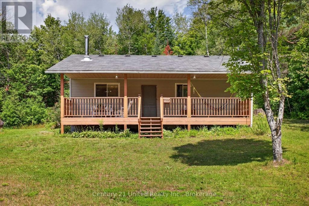 4092 Highway 620, Wollaston