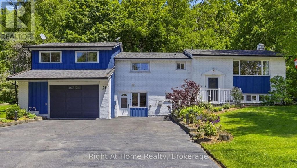 21 Nonquon Drive, Kawartha Lakes (mariposa)